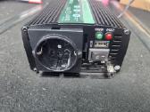 Įtampos keitiklis 300w/600w