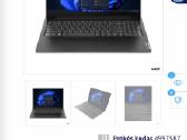 Nešiojamas kompiuteris Lenovo V15 G4 - nuotraukos Nr. 6