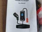 Elektromobilio pakrovėjas - nuotraukos Nr. 3