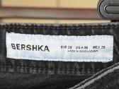 Bershka moteriški juodi džinsai 38 dydis - nuotraukos Nr. 11