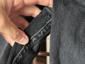 Bershka moteriški juodi džinsai 38 dydis - nuotraukos Nr. 17