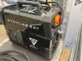 CNC 80a plazmos saltinis su Thc aukscio valdymu. - nuotraukos Nr. 5