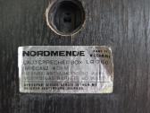 Mark GX-500a su Nordmende Lb 750 (Made in W. Germ) - nuotraukos Nr. 8