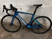 Cct Team Race Road Dviratis