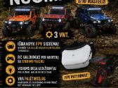 Pramogų nuoma, organizavimas. - nuotraukos Nr. 2
