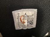 Nike Air Jordan 1 Mid Smoke Light Grey - nuotraukos Nr. 6