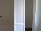 Ikea Hemnes knygu spynta - nuotraukos Nr. 4