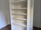 Ikea Hemnes knygu spynta - nuotraukos Nr. 5