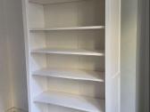 Ikea Hemnes knygu spynta - nuotraukos Nr. 3