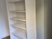 Ikea Hemnes knygu spynta - nuotraukos Nr. 6