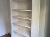 Ikea Hemnes knygu spynta - nuotraukos Nr. 7