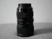 Sigma 18-35 f1.8 Dc Art, Tokina 11-16 f2.8 - nuotraukos Nr. 4