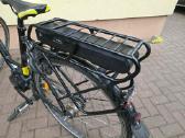 Elektrinis dviratis Shimano - nuotraukos Nr. 2