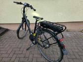 Elektrinis dviratis Shimano - nuotraukos Nr. 5