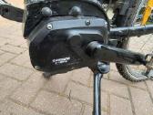 Elektrinis dviratis Shimano - nuotraukos Nr. 6