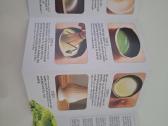 Pilnas 8 dalių Matcha arbatos ritualo rinkinys - nuotraukos Nr. 6