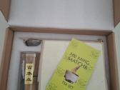 Pilnas 8 dalių Matcha arbatos ritualo rinkinys - nuotraukos Nr. 9