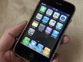iPhone 3g 8gb