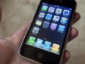 iPhone 3g 8gb - nuotraukos Nr. 3