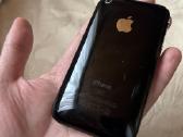 iPhone 3g 8gb - nuotraukos Nr. 4