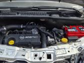 Opel Meriva - nuotraukos Nr. 7