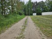 Namu valdos sklypas Kerava, Panevezio raj - nuotraukos Nr. 3