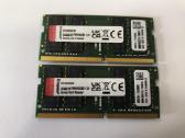 Ddr4 2*32gb 2666mhz ( 64gb viso ) RAM