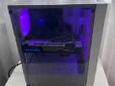 Žaidimų Pc gera kaina, naujas korpusas - nuotraukos Nr. 2