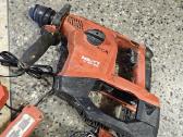Hilti nuron 5 irankiu komplektas su 3 baterijom - nuotraukos Nr. 4