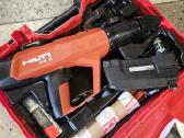 Hilti nuron 5 irankiu komplektas su 3 baterijom - nuotraukos Nr. 5