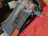 Hilti nuron 5 irankiu komplektas su 3 baterijom - nuotraukos Nr. 7