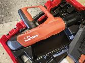 Hilti nuron 5 irankiu komplektas su 3 baterijom - nuotraukos Nr. 8