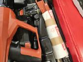 Hilti nuron 5 irankiu komplektas su 3 baterijom - nuotraukos Nr. 9