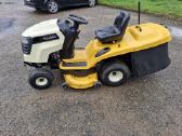 Cub Cadet Cc 1019hn - nuotraukos Nr. 2