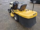 Cub Cadet Cc 1019hn - nuotraukos Nr. 3