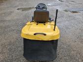 Cub Cadet Cc 1019hn - nuotraukos Nr. 4