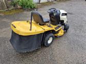 Cub Cadet Cc 1019hn - nuotraukos Nr. 5