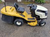 Cub Cadet Cc 1019hn - nuotraukos Nr. 6