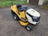 Cub Cadet Cc 1019hn - nuotraukos Nr. 7
