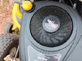 Cub Cadet Cc 1019hn - nuotraukos Nr. 10