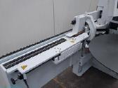 Briaunų laminavimo staklės Brandt Kdf220 - nuotraukos Nr. 3