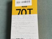 Realme Note 70t
