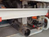 Išilginės pjovimo stakles - nuotraukos Nr. 3