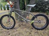BMX iš Vokietijos