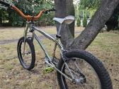 BMX iš Vokietijos - nuotraukos Nr. 3