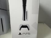 Ps5 1t Slim - nuotraukos Nr. 2