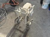 Graco uktra max 695 beoris dazymo aparatas - nuotraukos Nr. 3