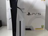 Ps5 1t Slim - nuotraukos Nr. 5