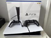 Ps5 1t Slim - nuotraukos Nr. 6