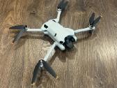 Dji Mini 4 Pro Fly More Combo,2 Baterijos - nuotraukos Nr. 5
